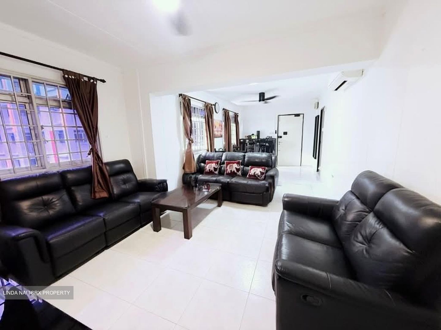 Blk 124B Rivervale Plains (Sengkang), HDB 4 Rooms #584635541